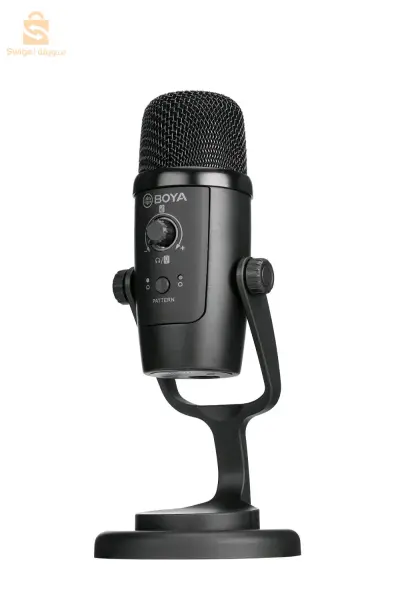 Microphone BY-PM500  USB