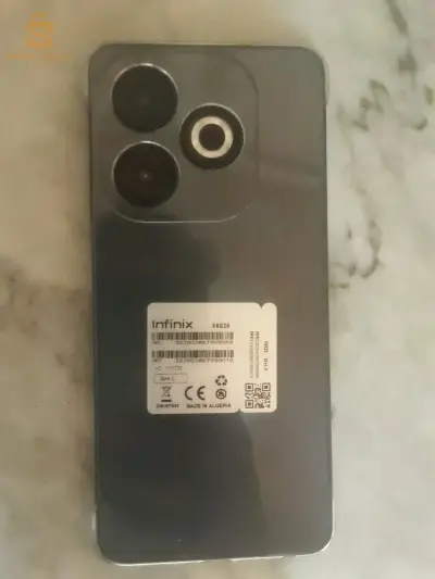 infinix smart 8