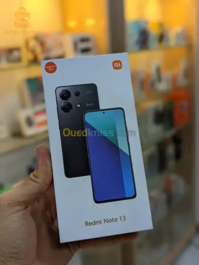 redmi note 13