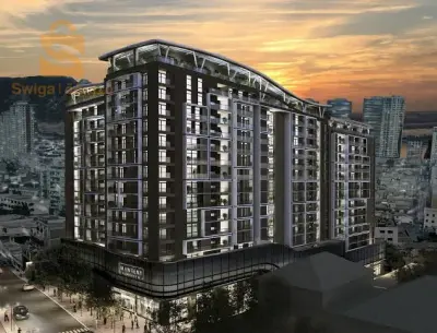 appartement charmant alouer prix raisonnable (que des familles)