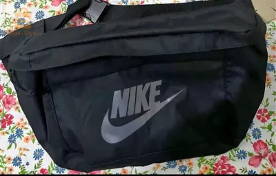 sacocha nike originale 10L