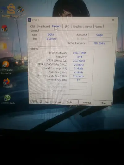 Pc dell i5 10ge
