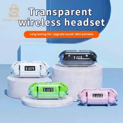 سماعات بلوتوث Tm 20
