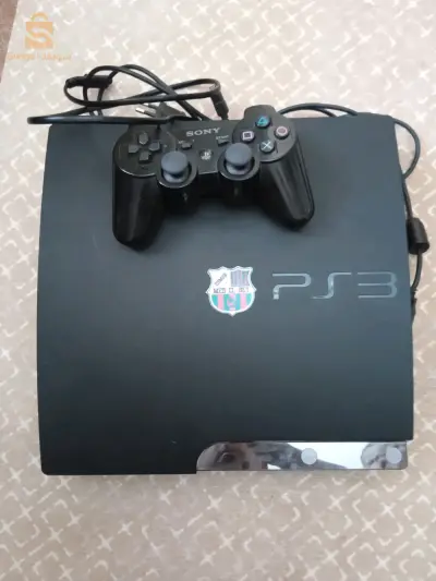 play s 3  SONY plus des CD original