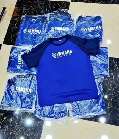 triko yamaha