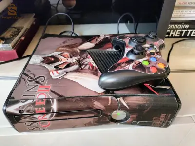 xbox 360