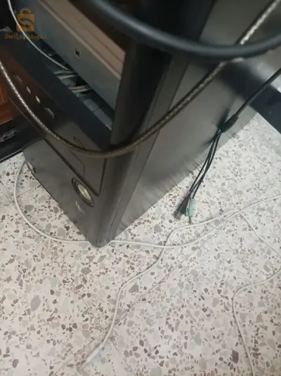 pc bureau