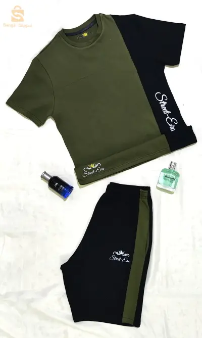 ensemble été nouvelle collection 🔥 
livraison 58 wilaya 🎯
Stock limités