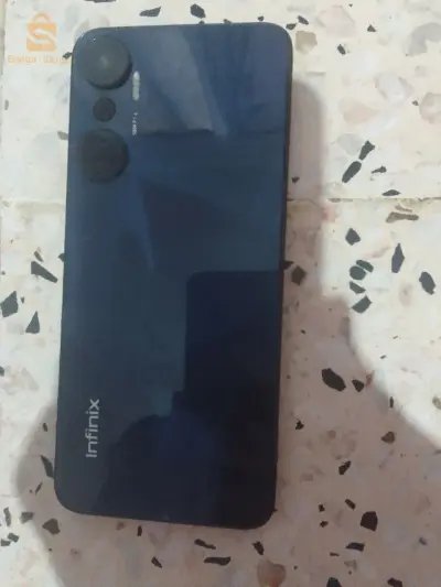 infinix Hot 20i