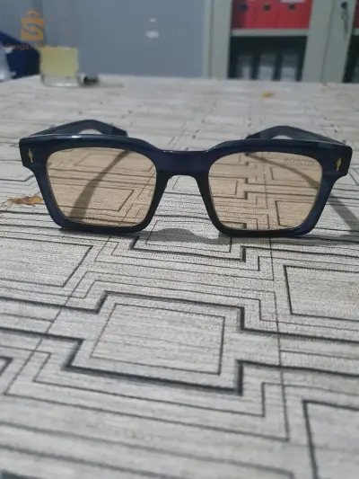 une paire moscot tendance