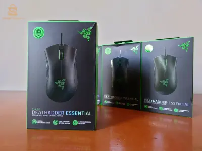 Souri Razer DeathAdder Essential (Copy)