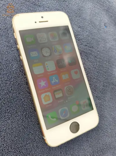 iPhone 5S