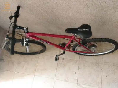 vélo Français