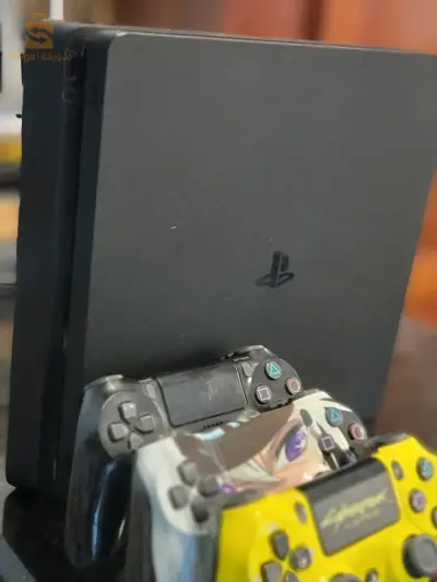ps4 slim