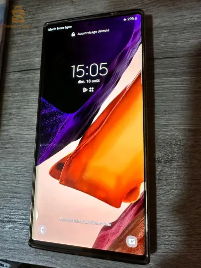 galaxy note 20 ultra