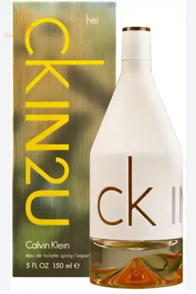 CKIN2U