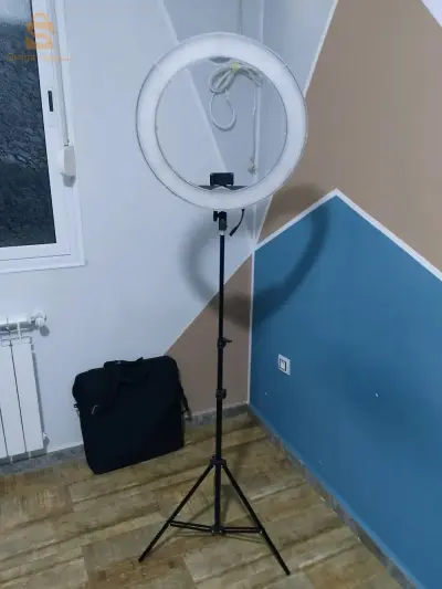 ring light