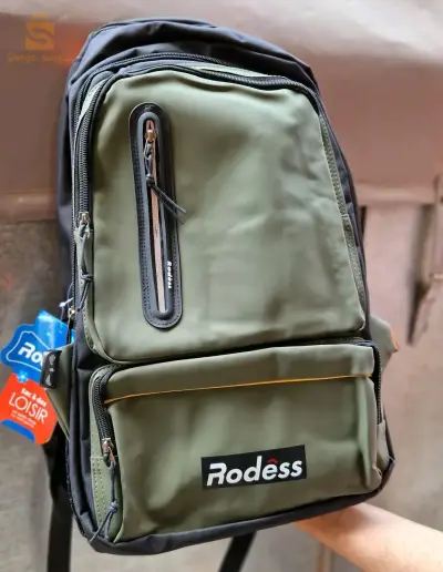 sac a dos RODESS Original