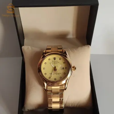 montres classiques