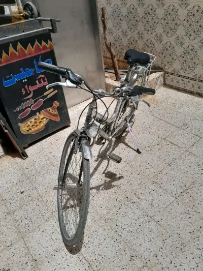 وهران عين الترك