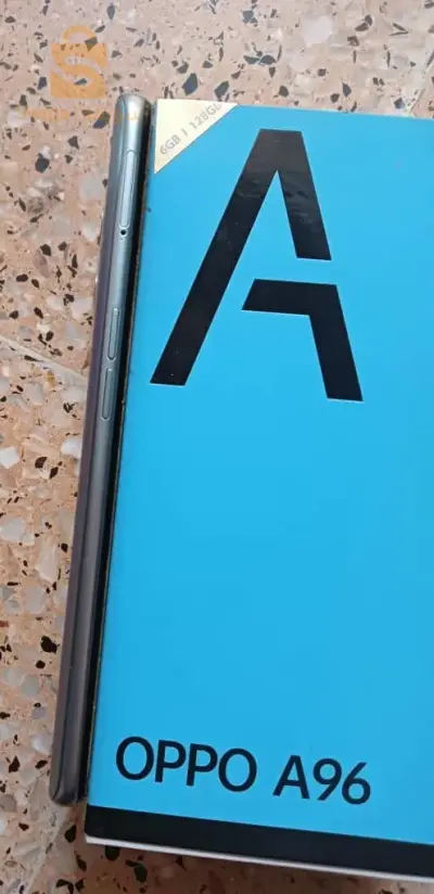 oppo A96