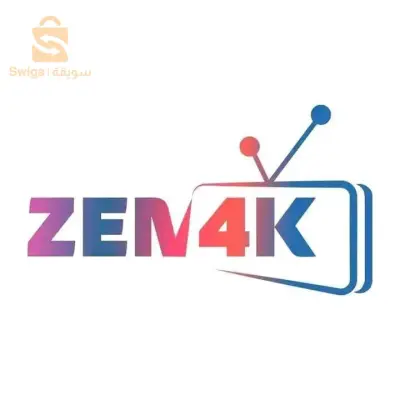 king 4k & zen 4k
اشتراك لمشاهدة كل القنوات العالمية والرياضية خاصة