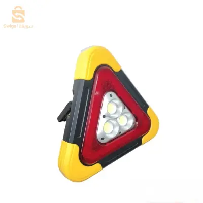 Pack compresseur et triangle