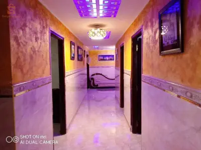 شقة f4
