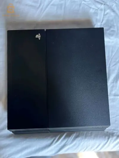 PlayStation 4 fat edition