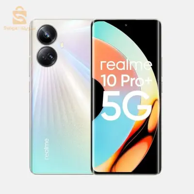 ralme 10 pro+