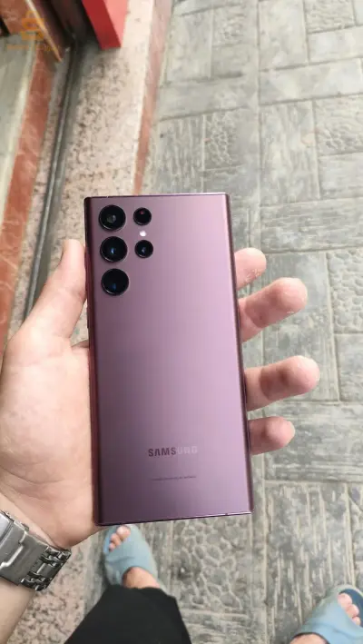 s 22 ultra