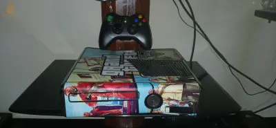 xbox