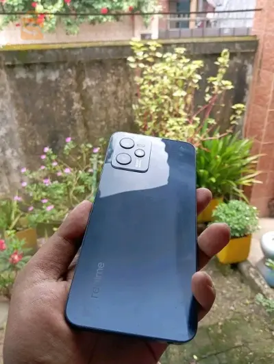 realme c35 pour sell
