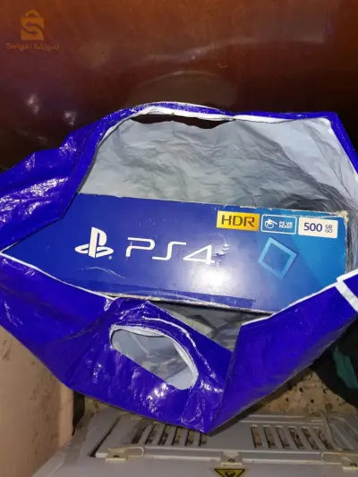 ps4 slim