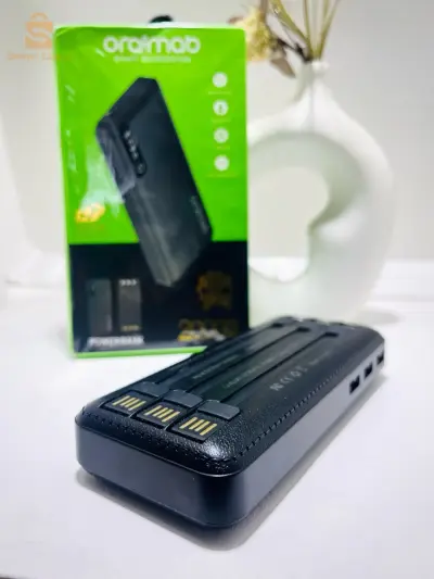 powerbank