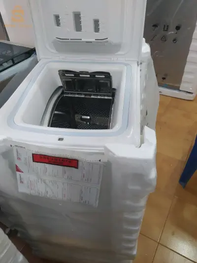 غسالة ملابس 6.5kg