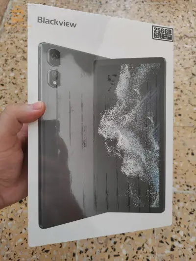 tablette blackview tab 16 pro