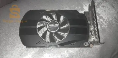 Carte graphic Asus gtx 1050 2gb