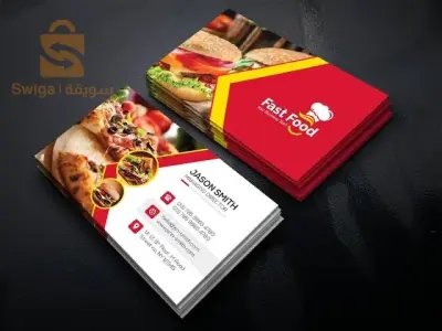 تصميم لفتات فيسبوك و انستغرام