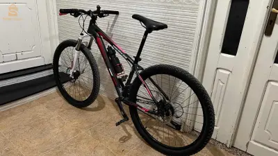 Velo Nakamora cader M roda 27,5 hbta mn frnc