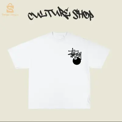 t-shirt stussy promo