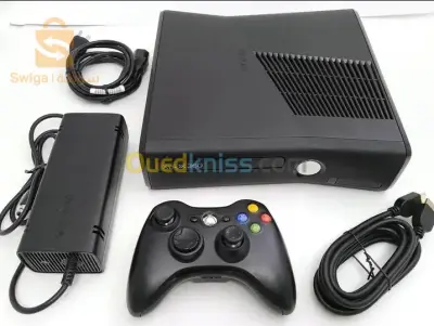 xbox 360 s