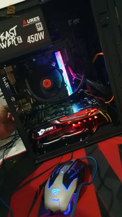 pc gamer