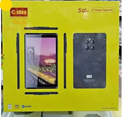 tablette cidea