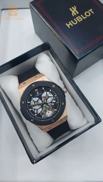 montre hublot