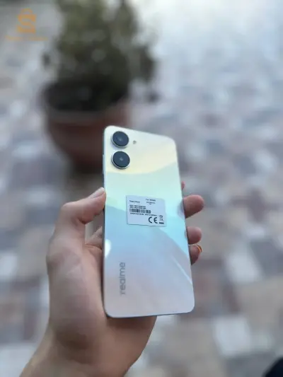 realme 10
