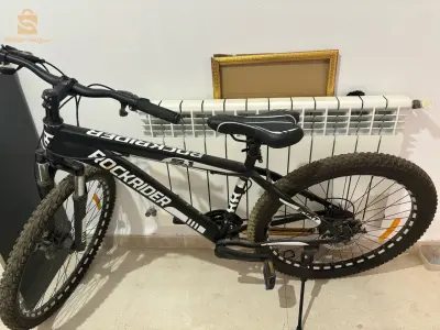 velo rockrrider s.1