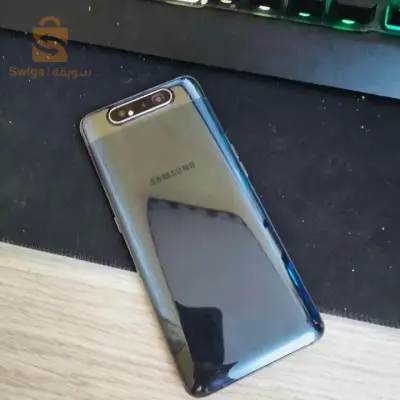 Samsung A80
