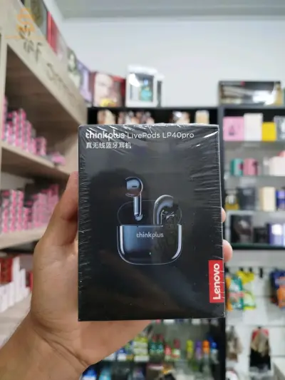 Lenovo Lp40 pro
