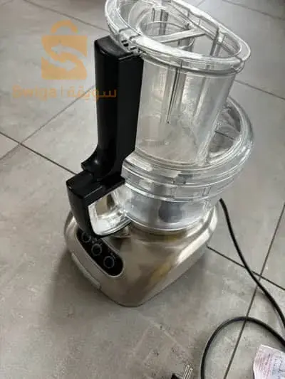 robot kitchenaid